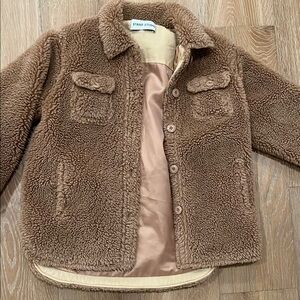 Stand Studio kids jacket size 10y